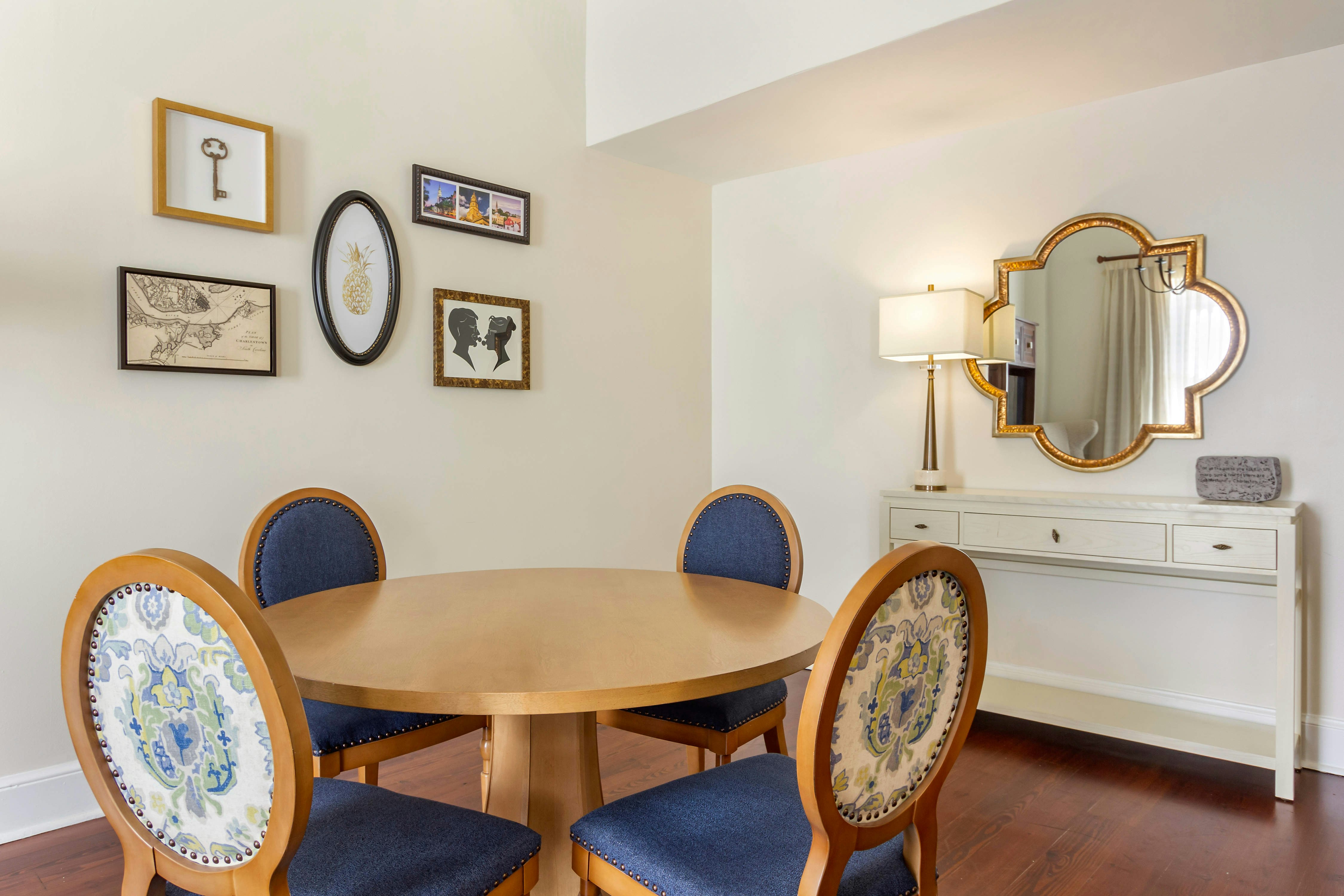 Hilton Vacation Club Lodge Alley Inn Charleston 22/32