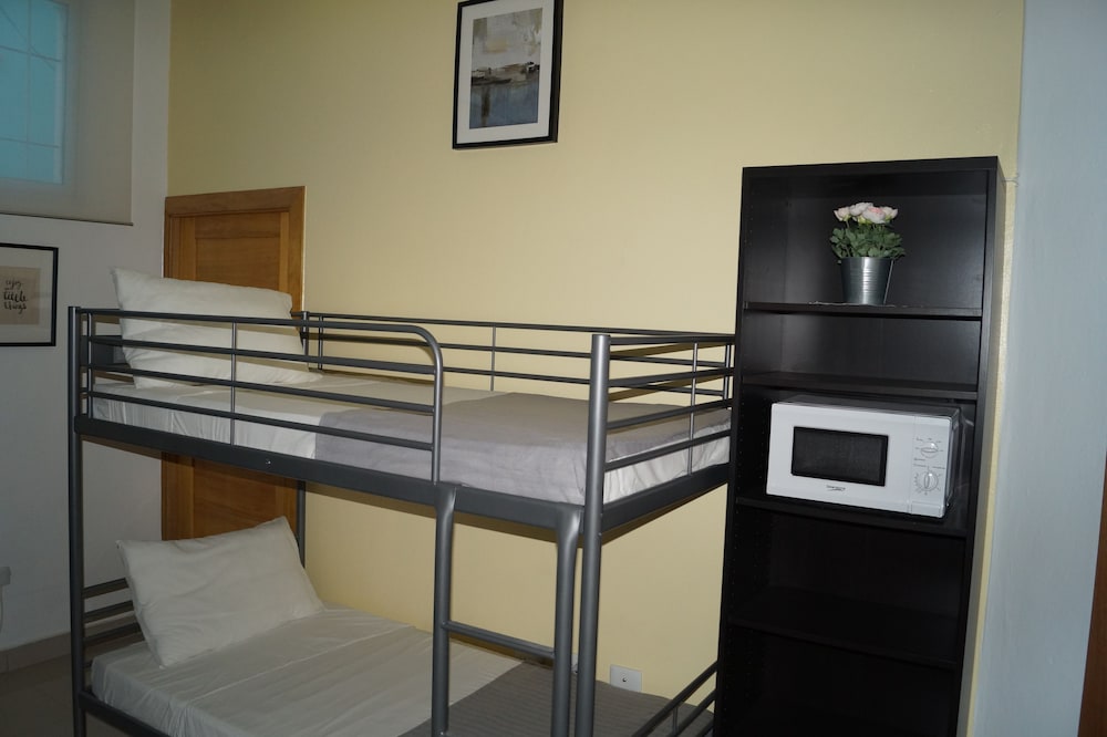 City Caribbean Hotel Boutique 43/65