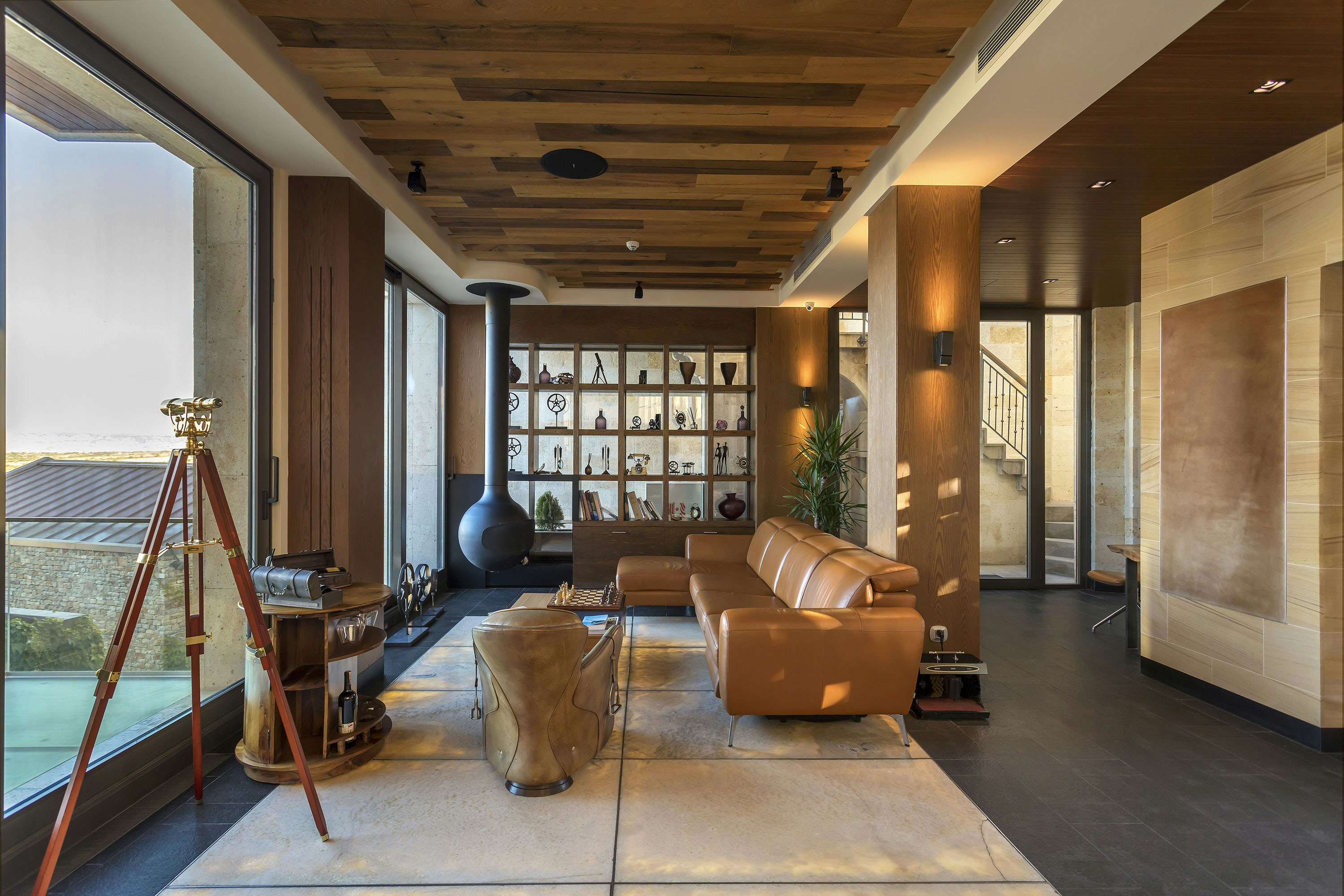 Ariana Sustainable Luxury Lodge 31/50