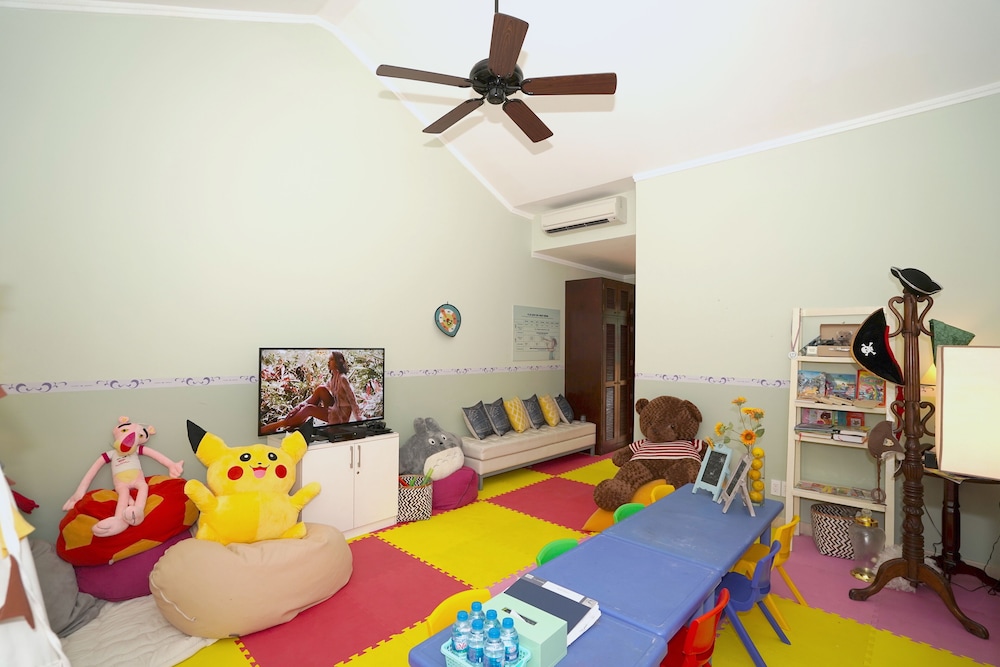 La Veranda Resort Phu Quoc - M Gallery 62/68