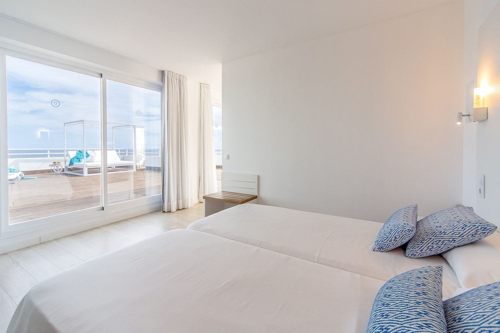 Hotel Atolon & Kaafu Beach Club 29/50