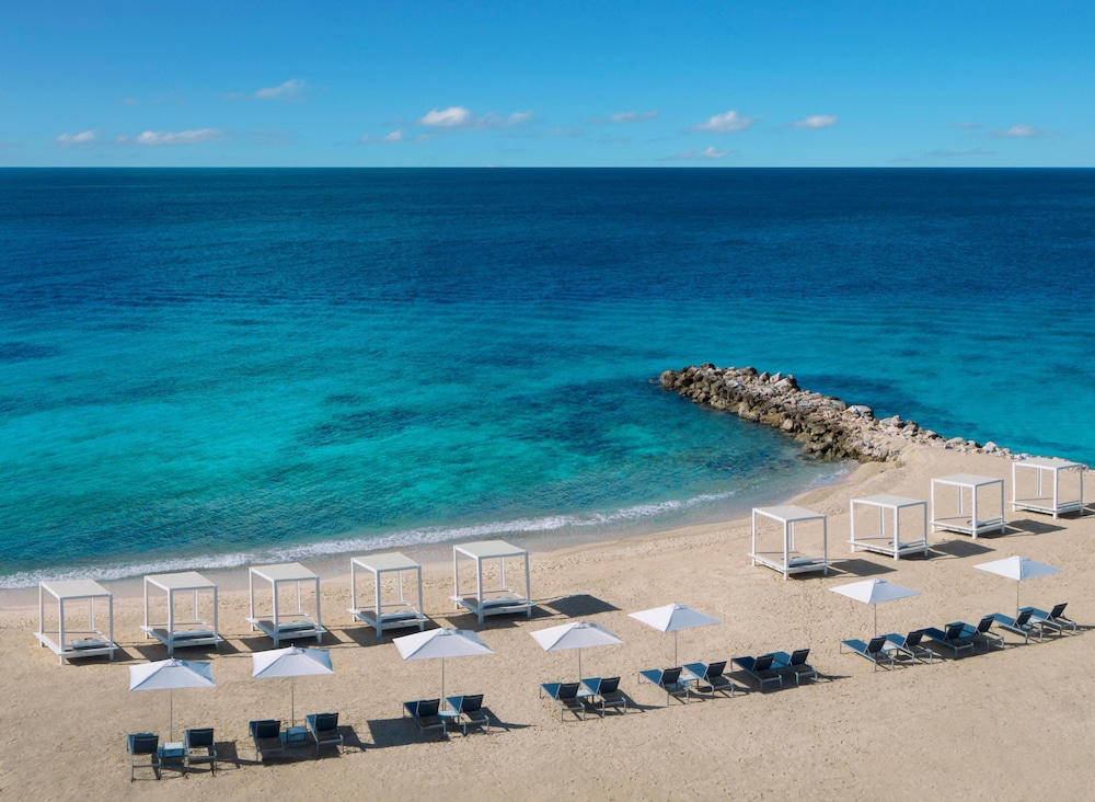 Zoetry Curacao Resort And Spa 39/50