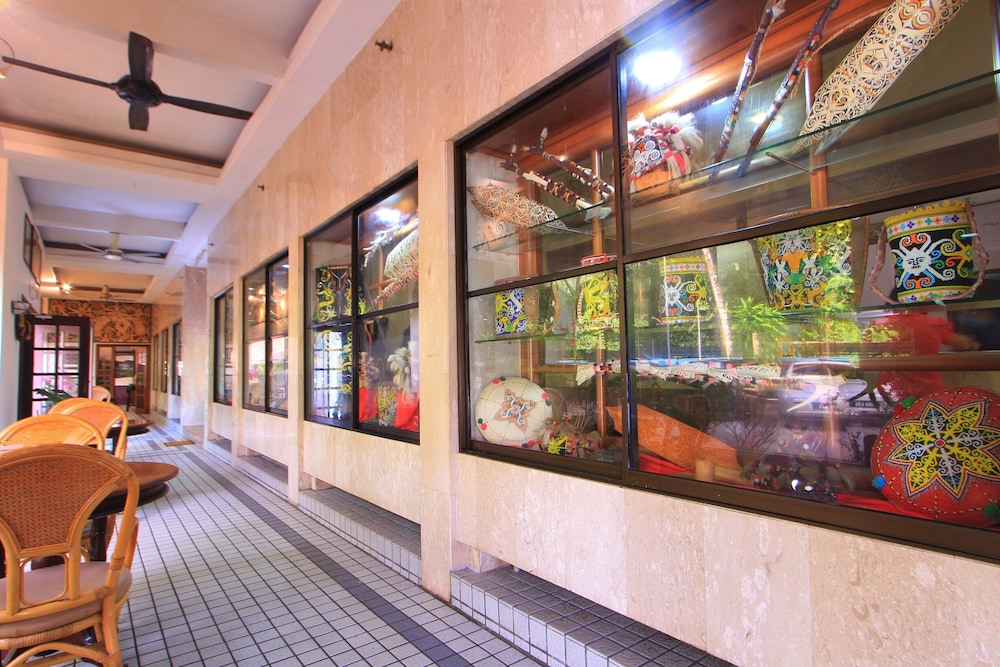 Telang Usan Hotel 28/44
