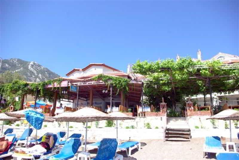 Zeybek Hotel 3/22