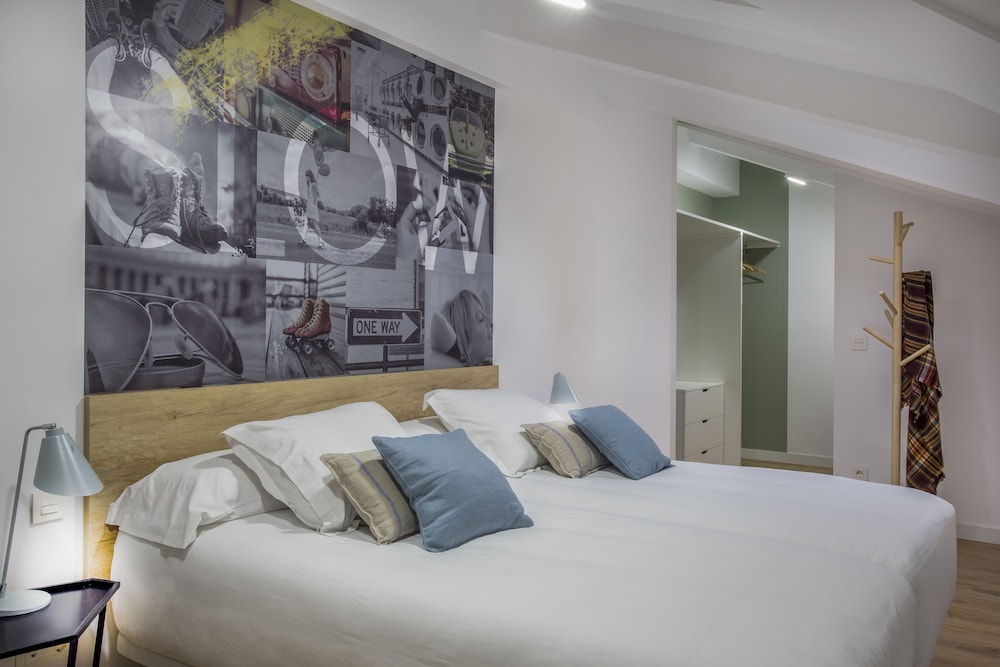 Slow Suites Luchana 38/79