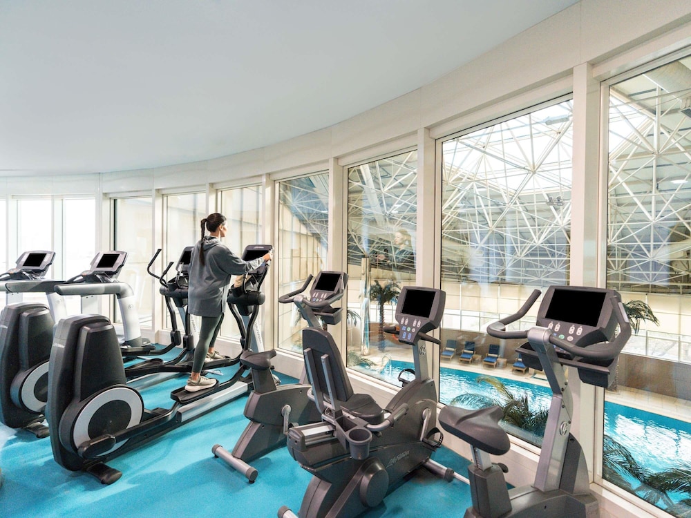 فندق موڤنبيك الخُبر(Movenpick Hotel Al Khobar) 46/80