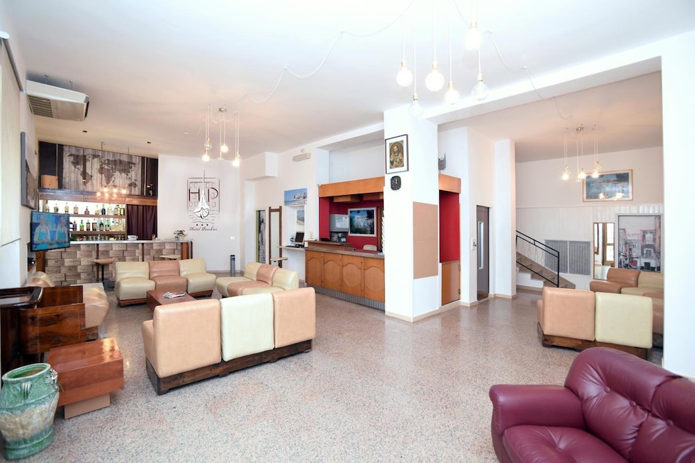 Hotel Peschici 23/50