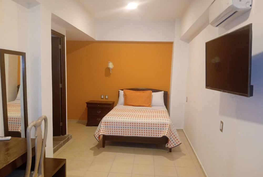 Hotel Imperial Veracruz 15/64
