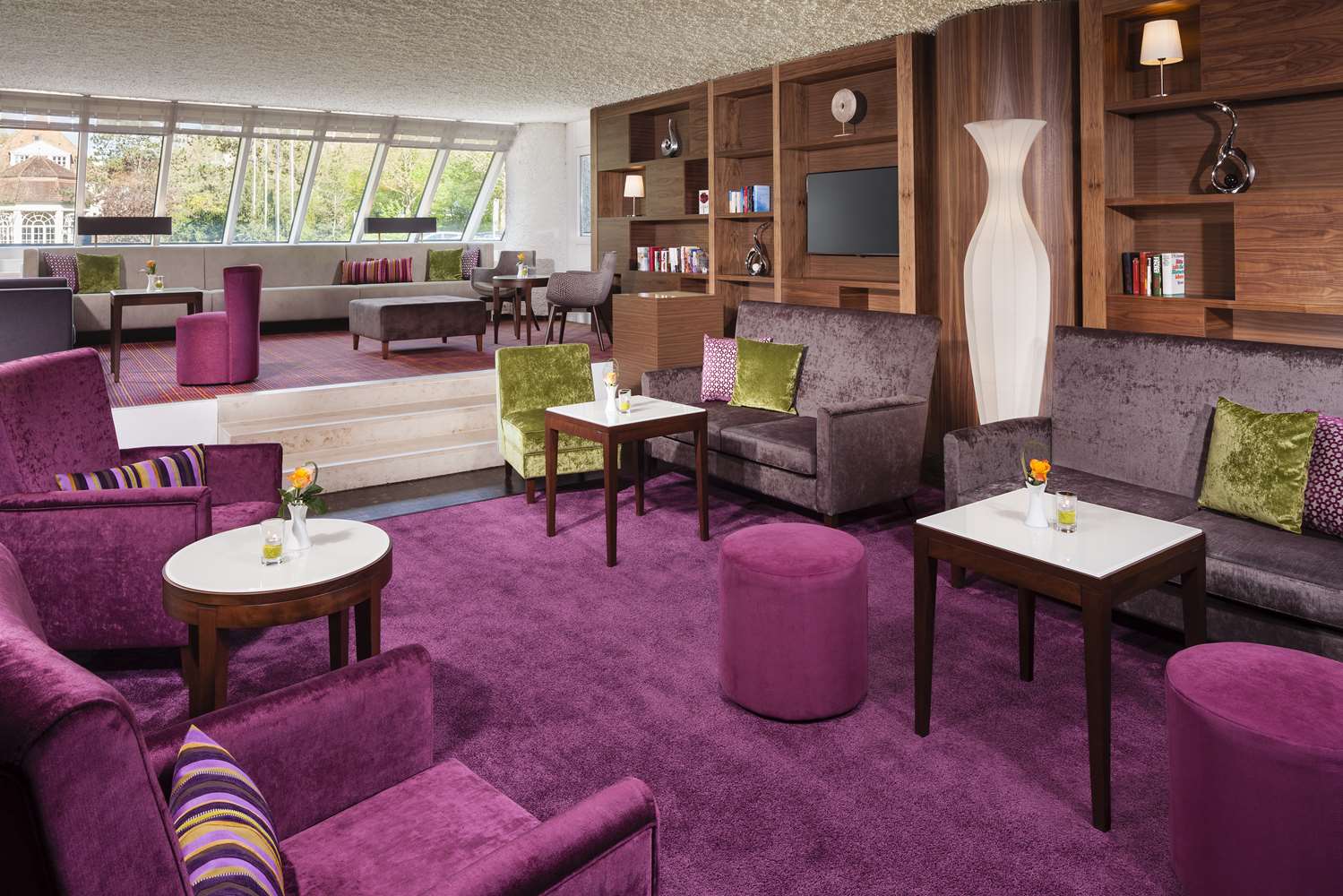 Best Western Premier Parkhotel Bad Mergentheim 16/33
