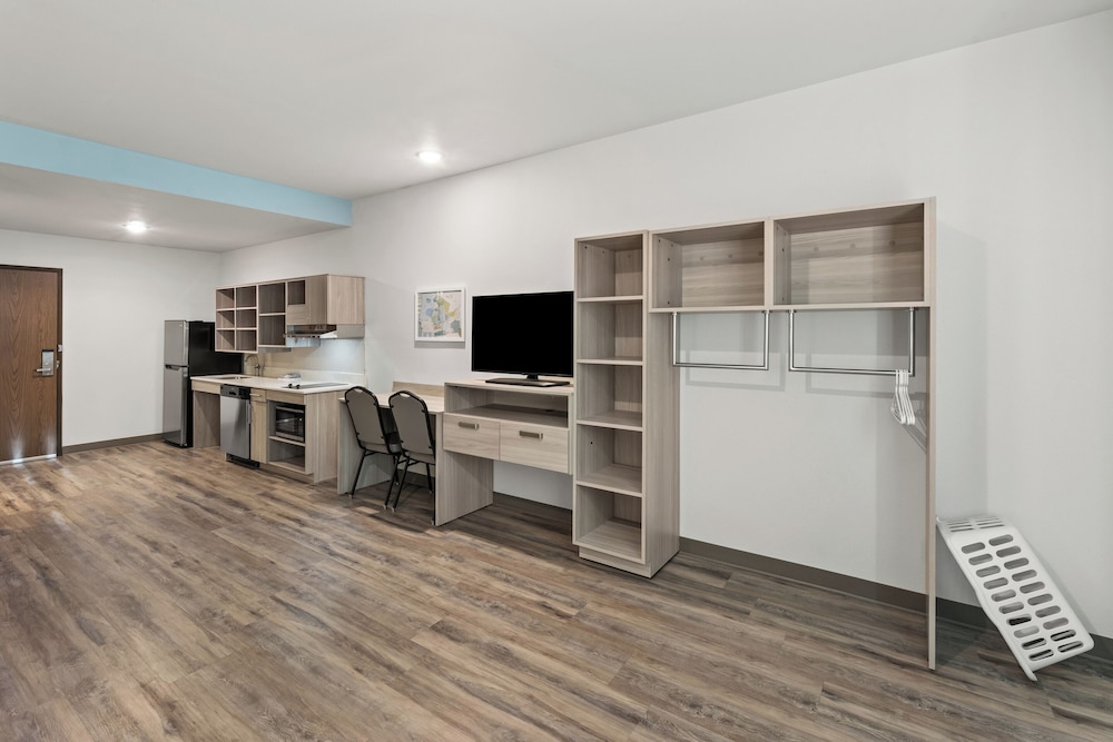 WoodSpring Suites Jackson Pearl I-20 47/58