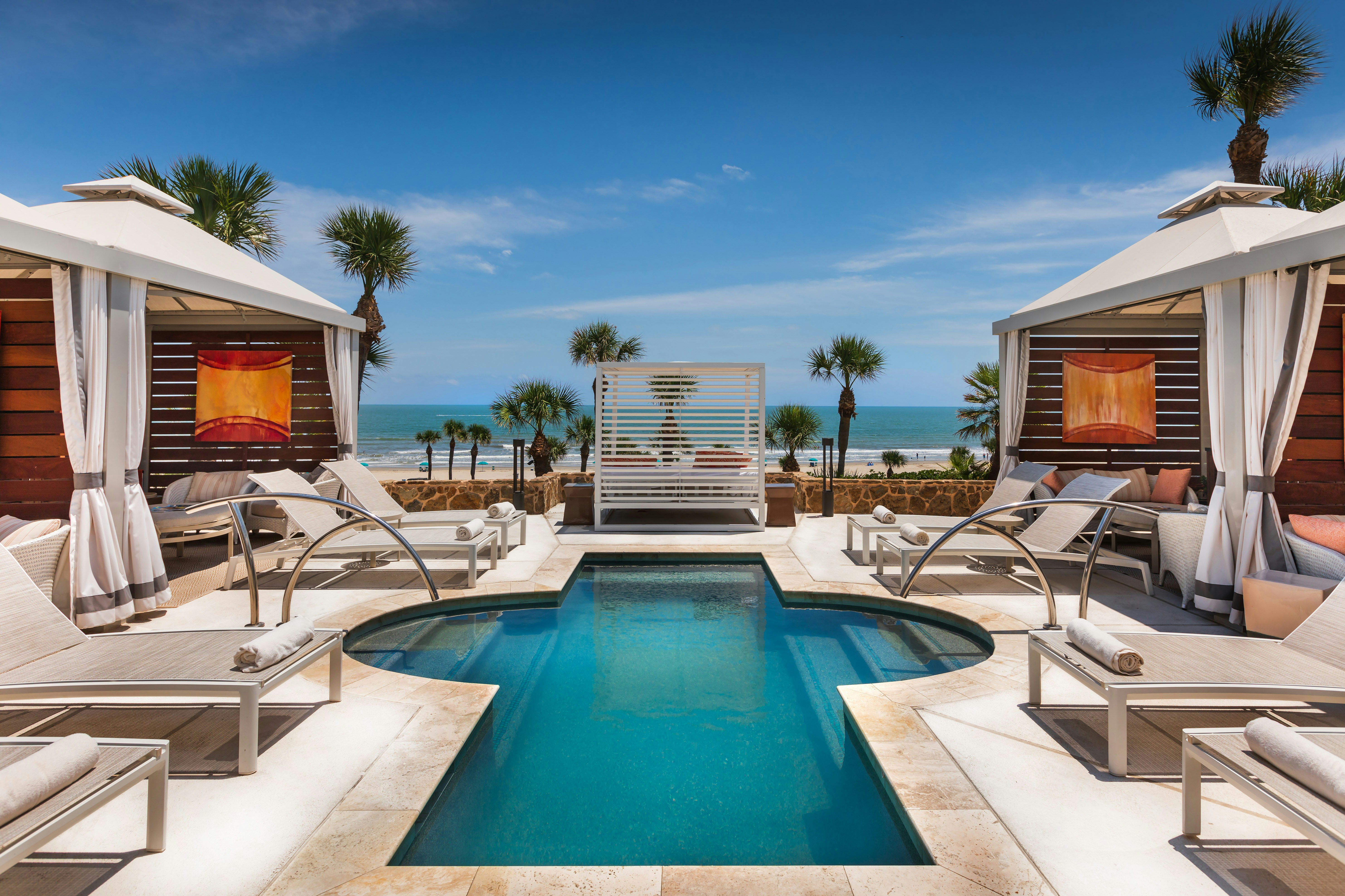 The San Luis Resort Spa & Conference Center 25/25