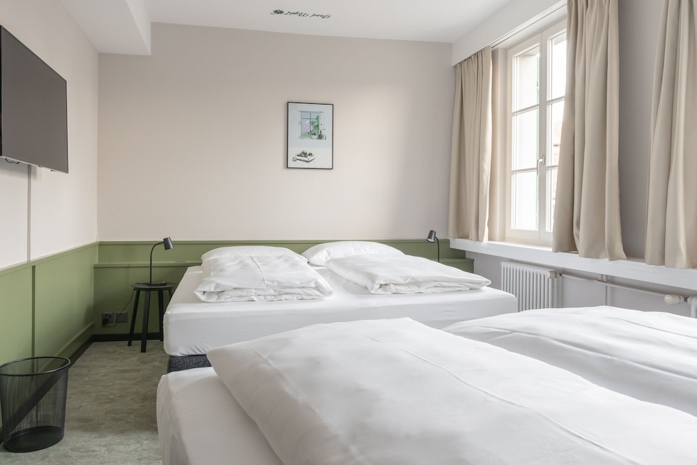 Stern (Hotel und Restaurant STERN Luzern) 11/50