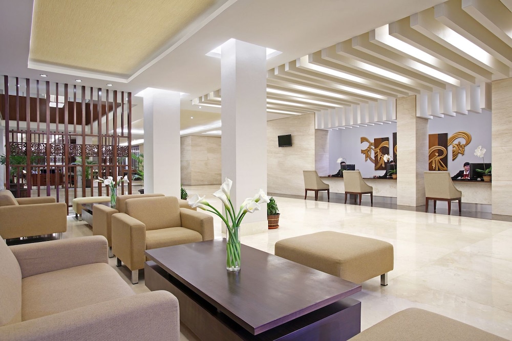 Hotel Surya Yudha Purwokerto (Ex. Hotel Santika Purwokerto) 21/35