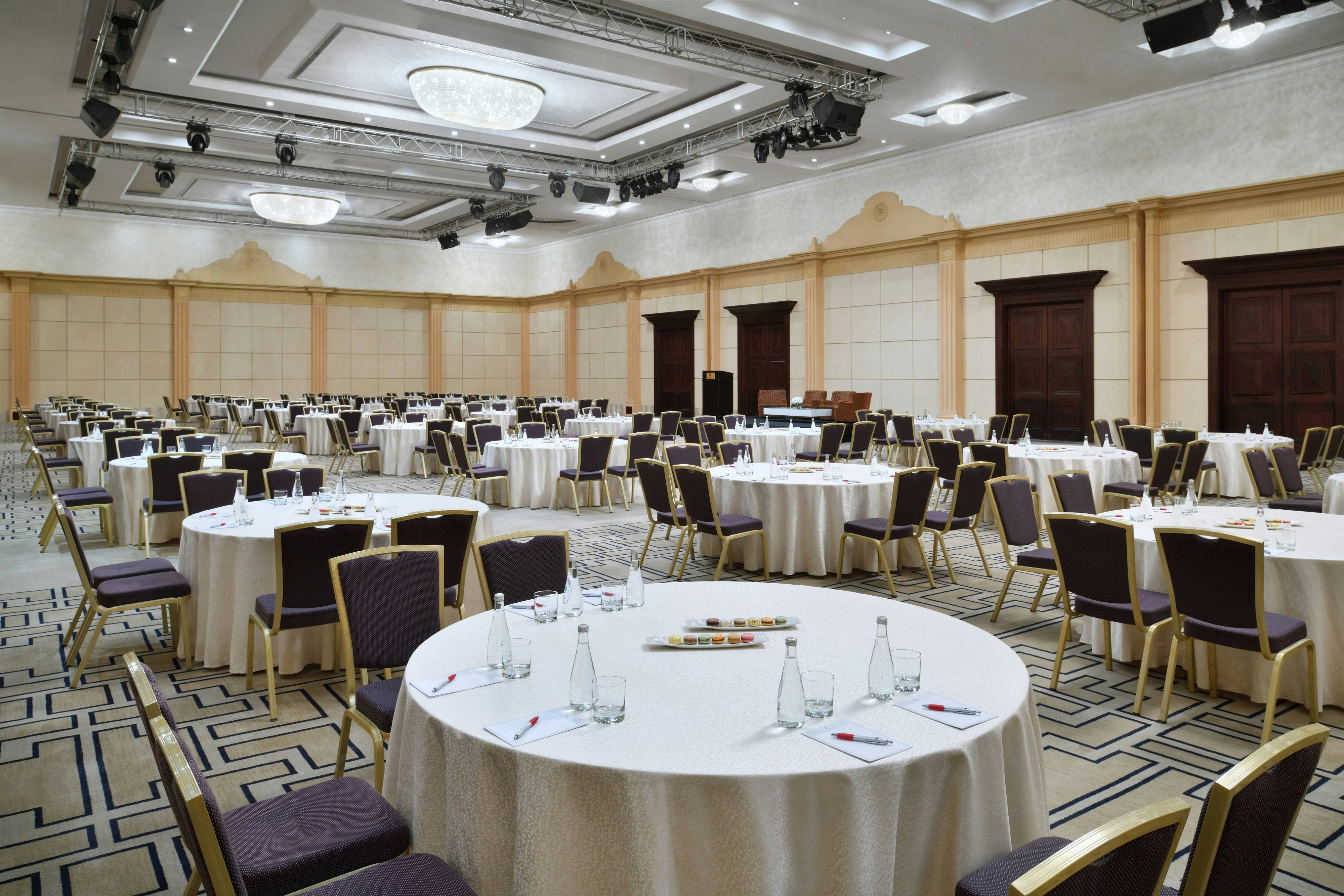 فندق الرياض ماريوت(Marriott Riyadh) 66/69
