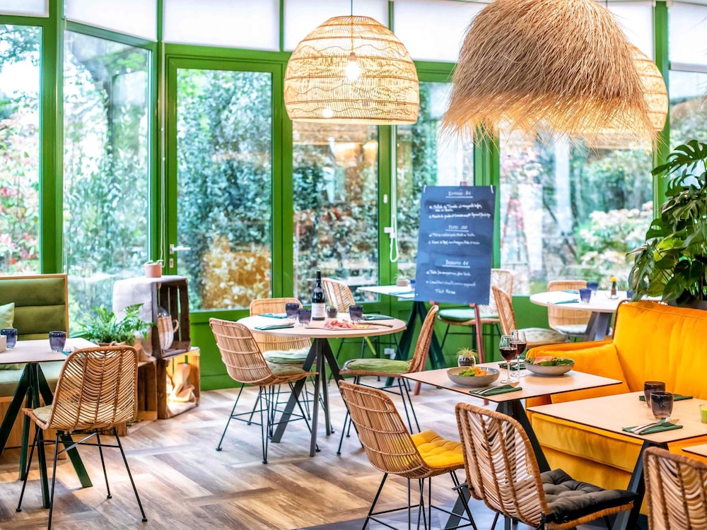 MERCURE NIORT MARAIS POITEVIN 33/50