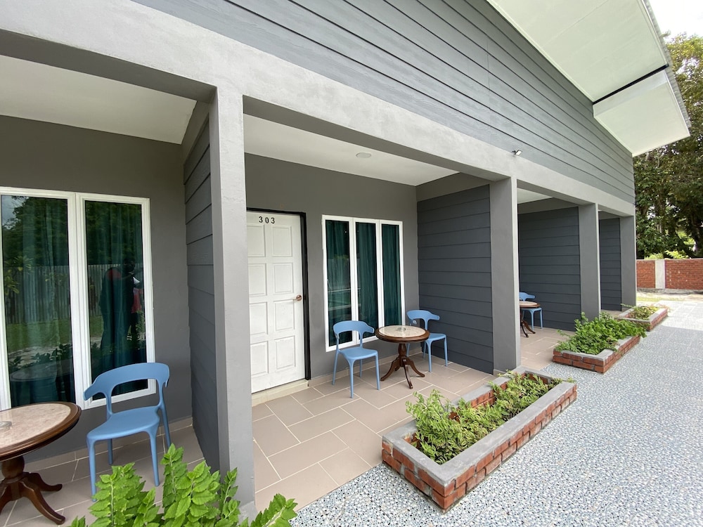 Corrie Chalet Langkawi 68/75