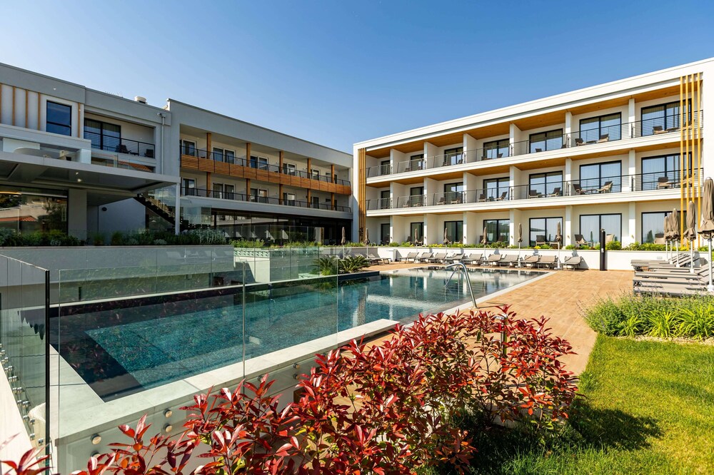 Hotel Europa 62/65