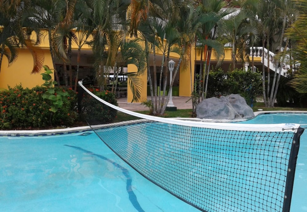 Palma Real Hotel 53/58