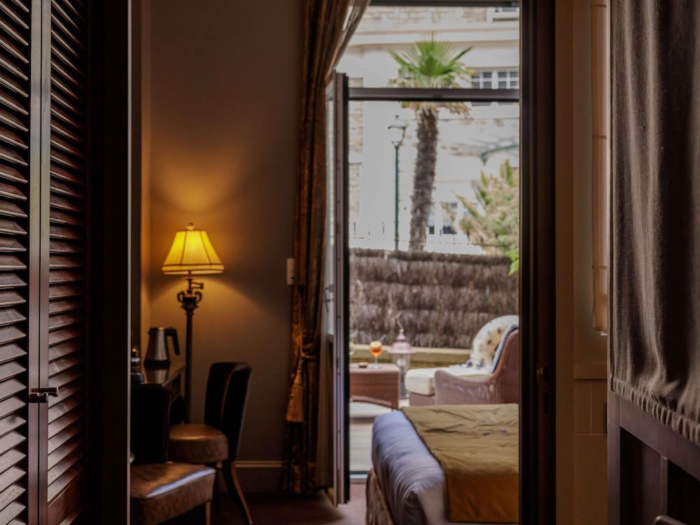 Royal Emeraude Hotel Dinard - MGallery Collection 45/87