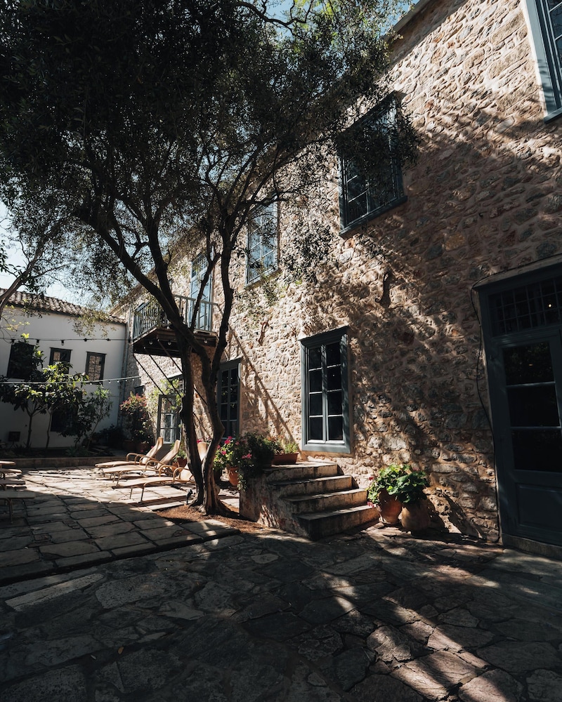 Bratsera Hotel Hydra 39/50