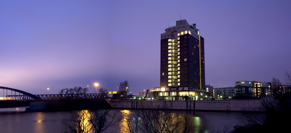 HI Hotel International Hamburg 44/46