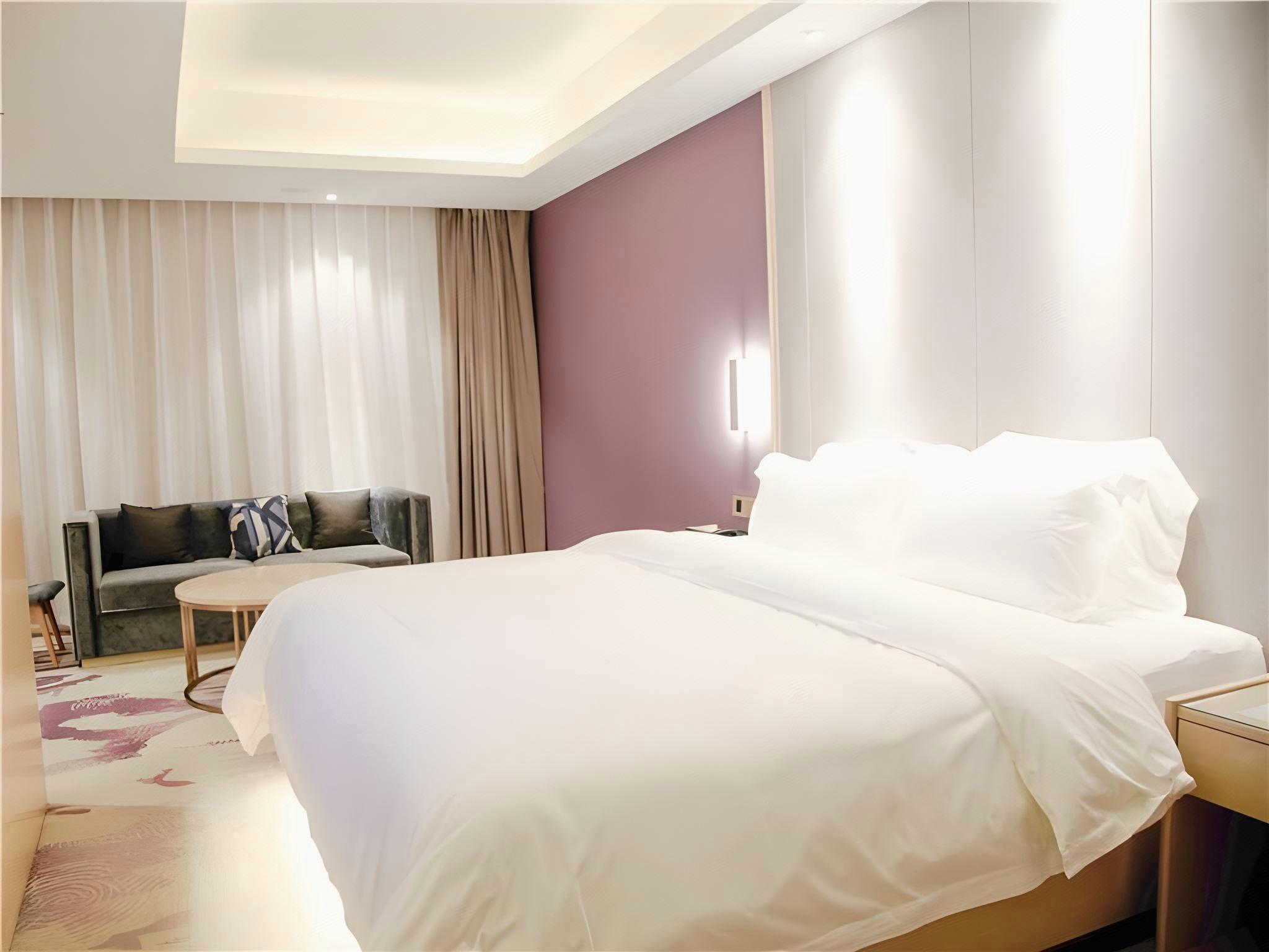 Lavande Hotel (Shenzhen Longgang Henggang Metro Station) 25/53
