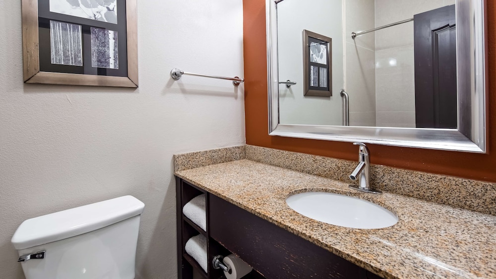 Best Western Plus Lee S Summit Hotel Suites 14/44