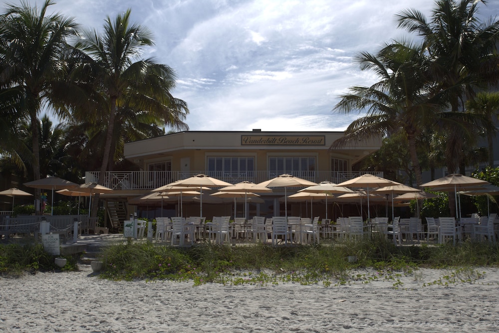 Vanderbilt Beach Resort 9/65
