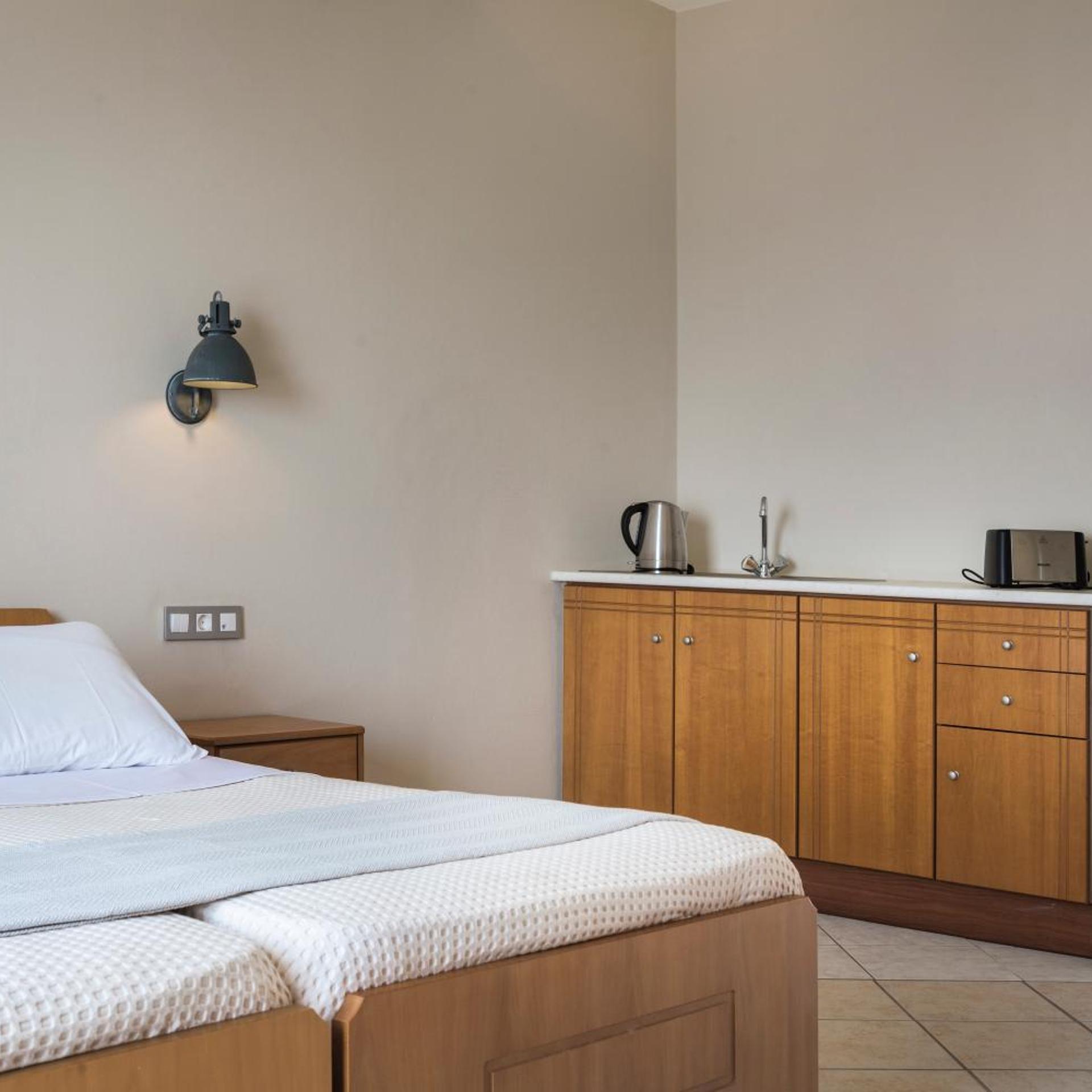 Hotel Antonia 20/68