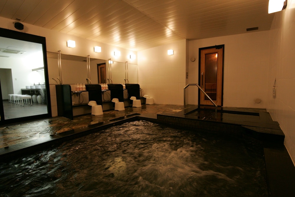 GREEN RICH HOTEL MATSUE EKIMAE 6/70