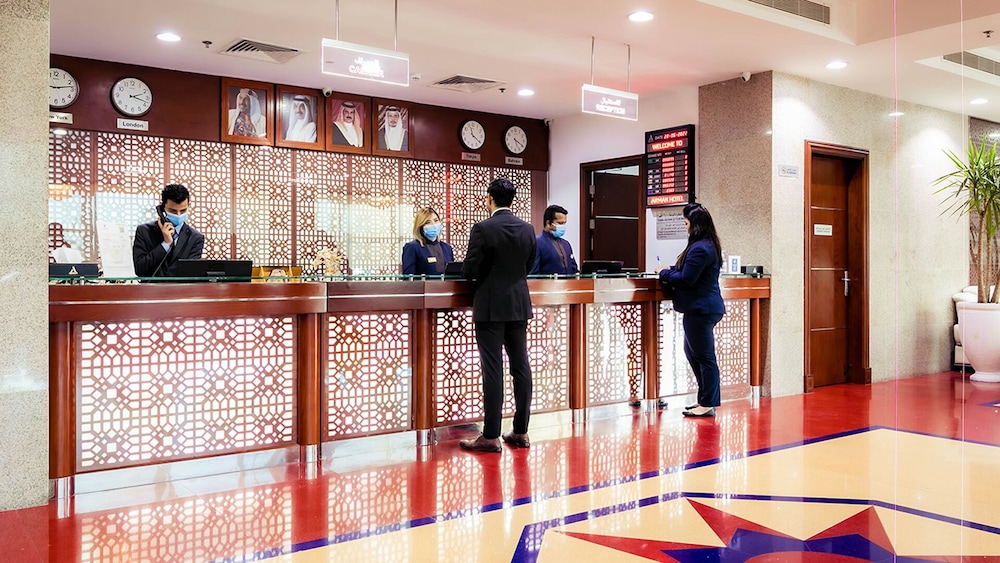 Arman Hotel 4/50