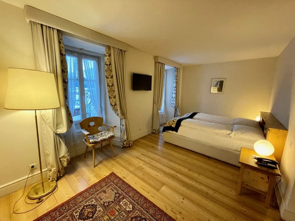 Hotel Bernina 1865 18/97