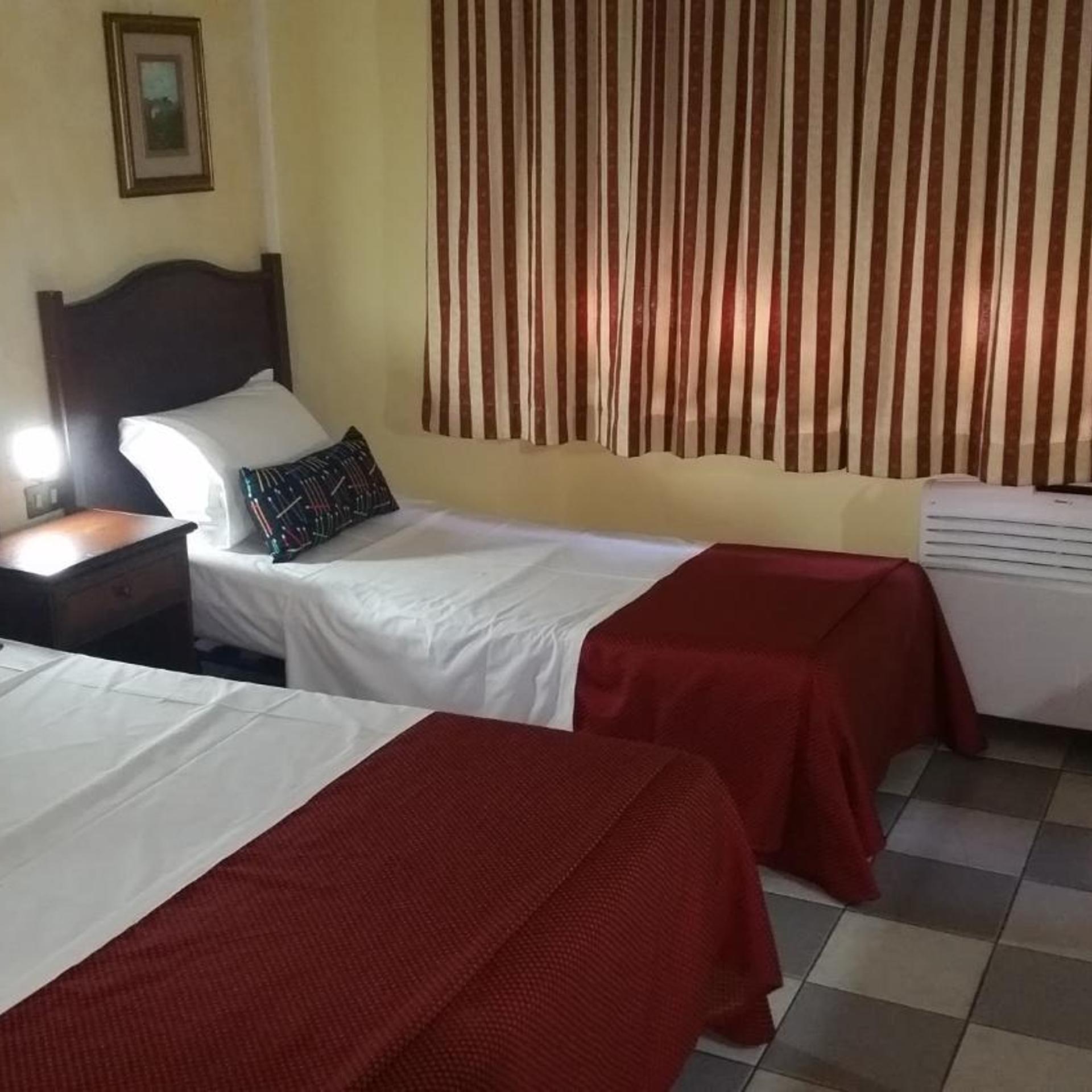 Hotel Chopin 18/50