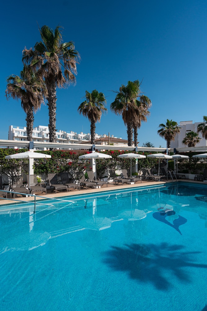 THB Gran Playa - Adults Only 55/59
