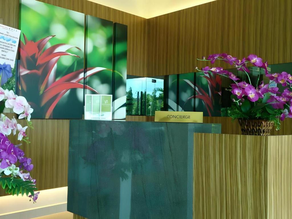 Amanson Signature Hotel 5/51