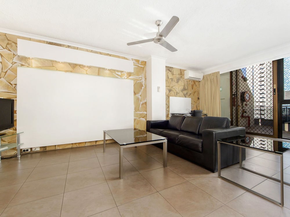 BEST WESTERN BROADBEACH TRAVEL INN APARTMENTS 47/70