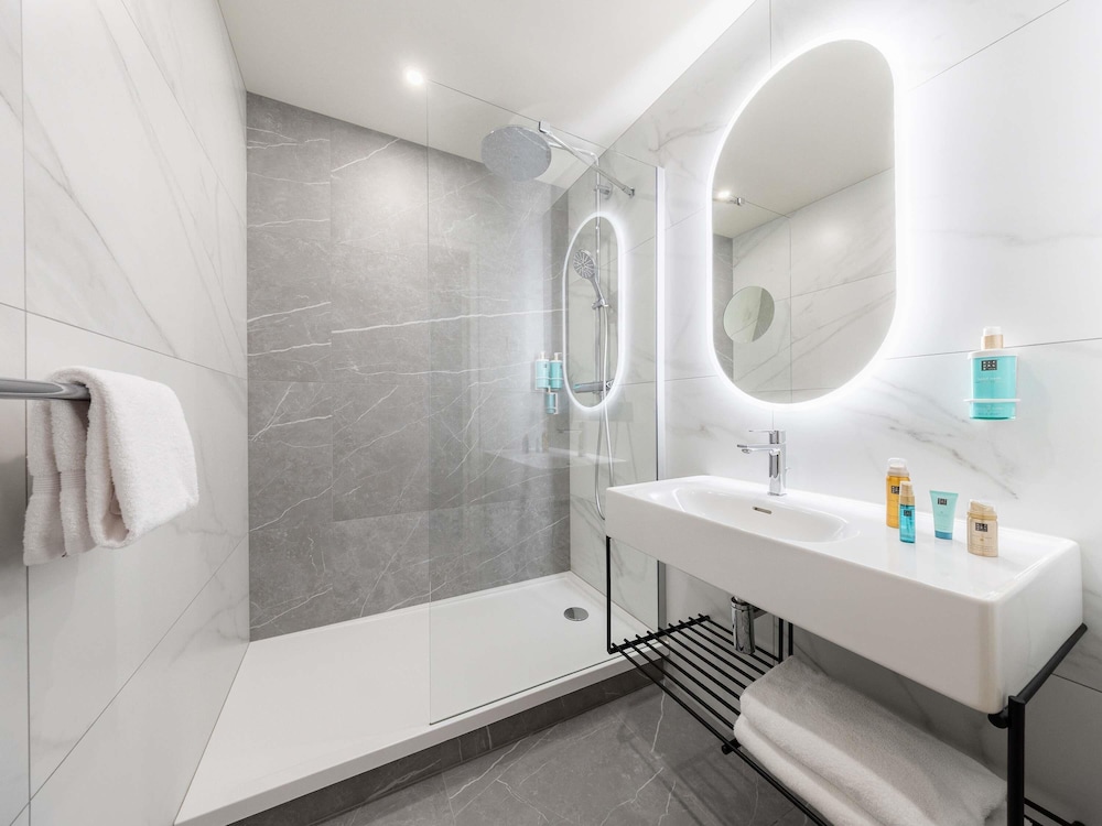 Novotel Paris 13 Porte d Italie 50/50