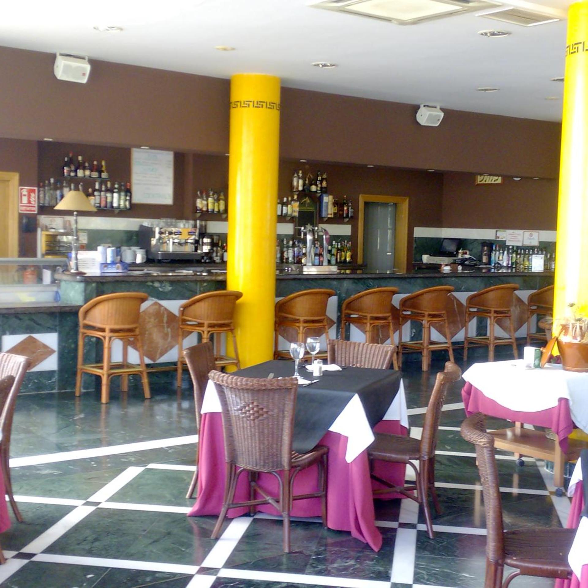 Hotel Mexico 36/50