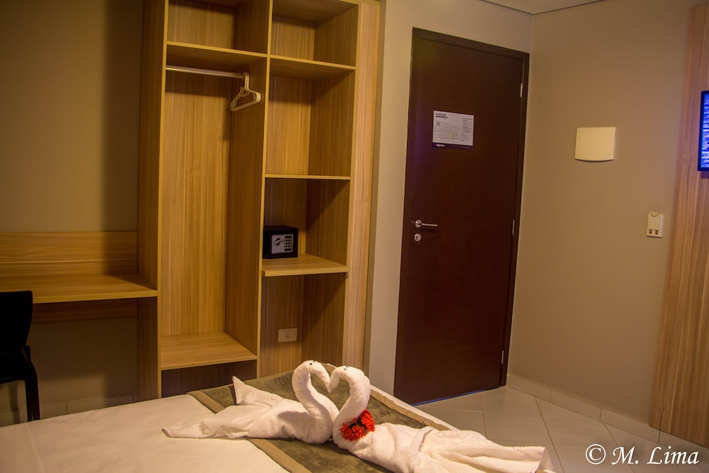 Hotel Enseada Aeroporto 19/33
