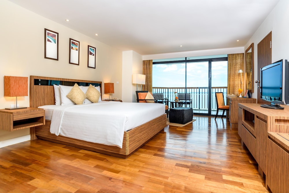 Radisson Resort and Spa Huahin 22/66