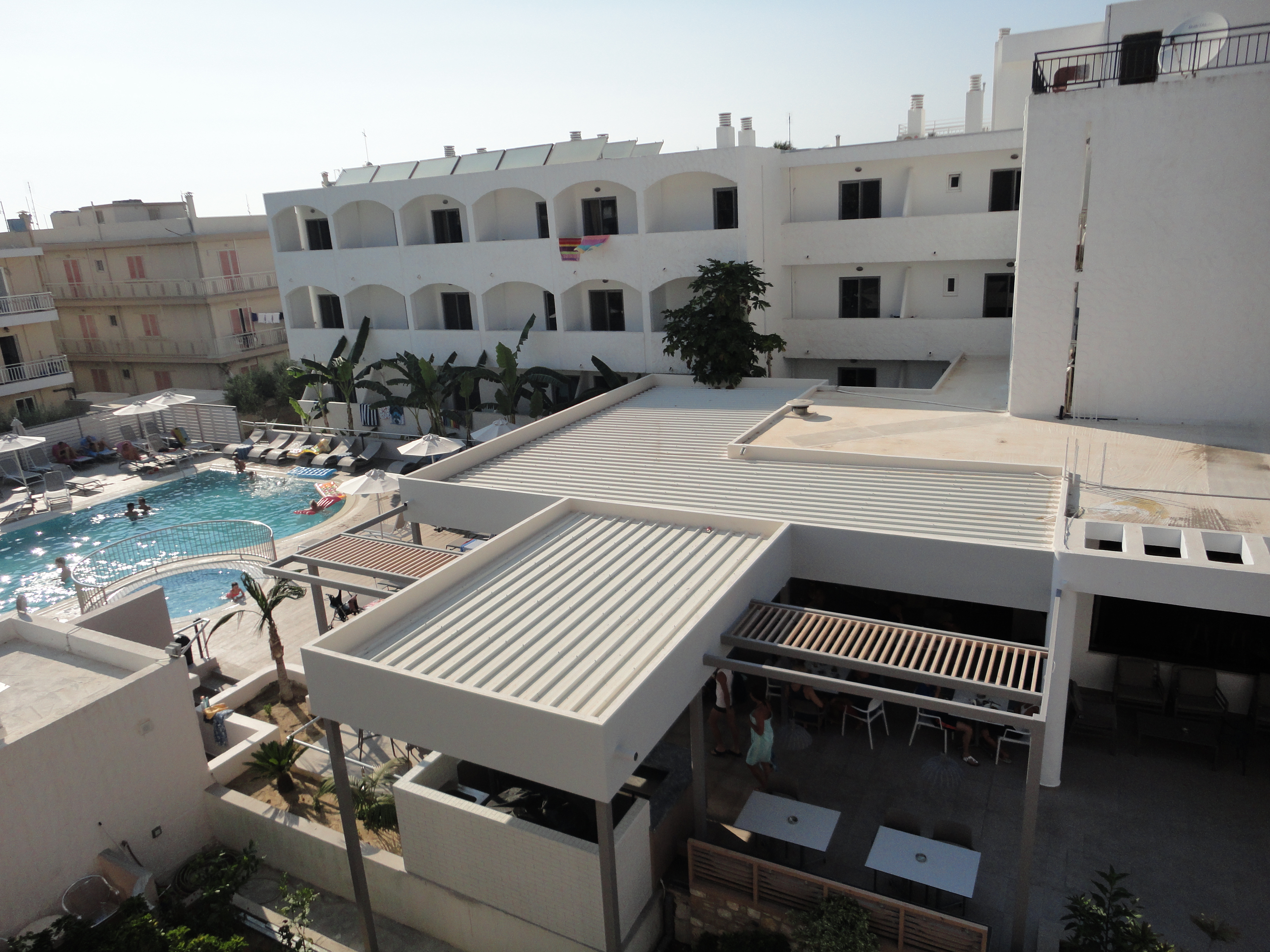 Imperial Hotel And Apartments 26/33