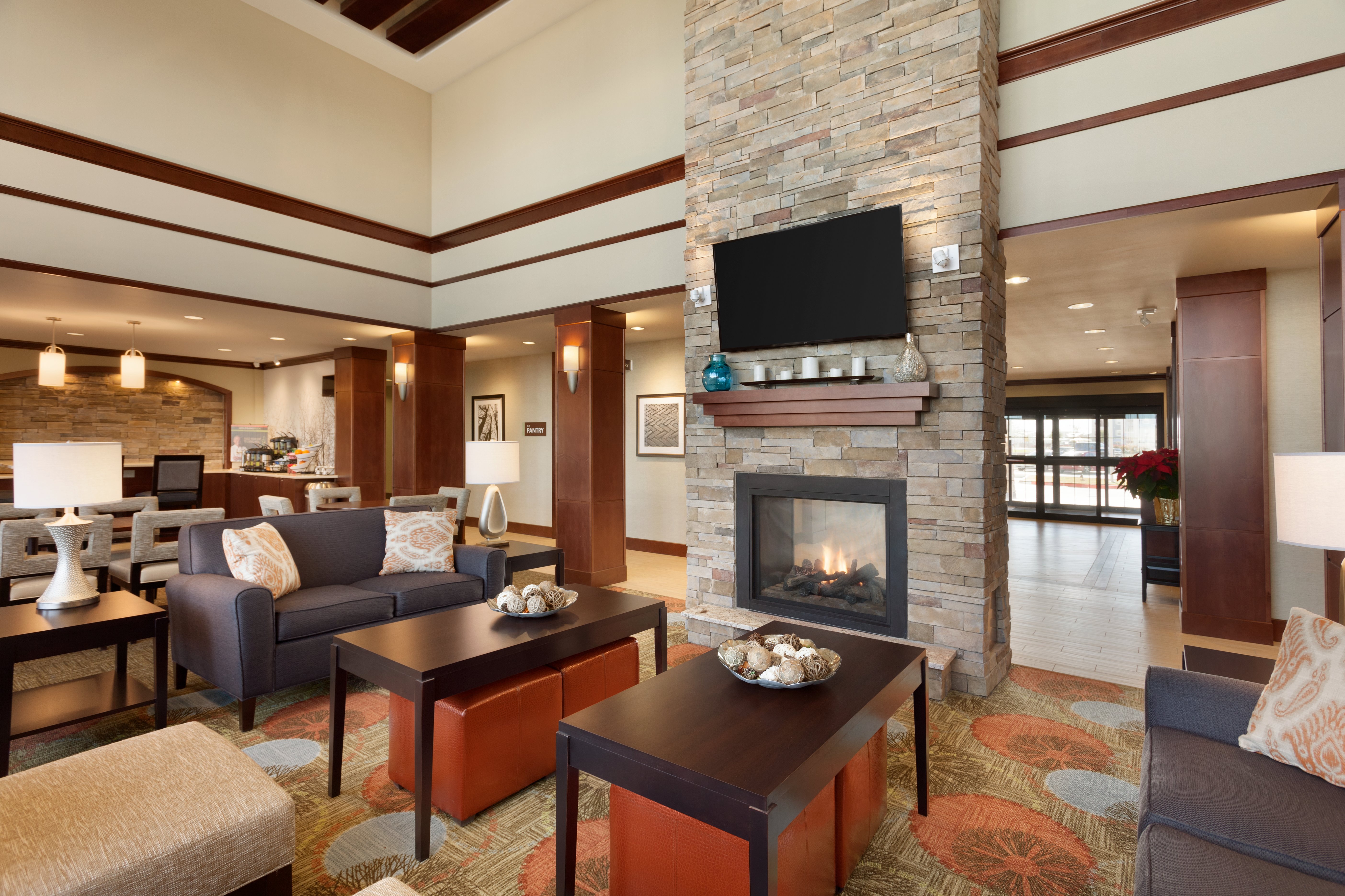 Staybridge Suites MIDLAND 30/49