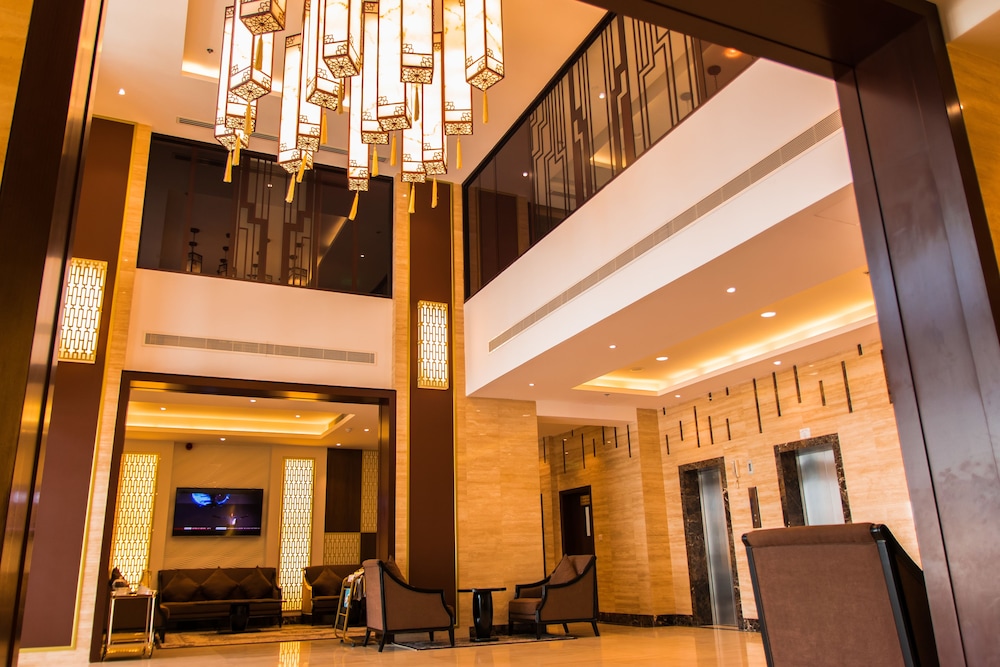 City Park Hotel Apartments 7/64