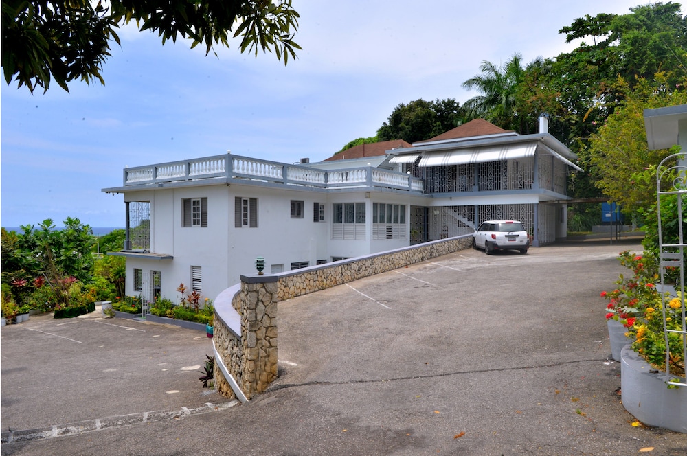 Palm View Guesthouse and Conference Centre 28/42