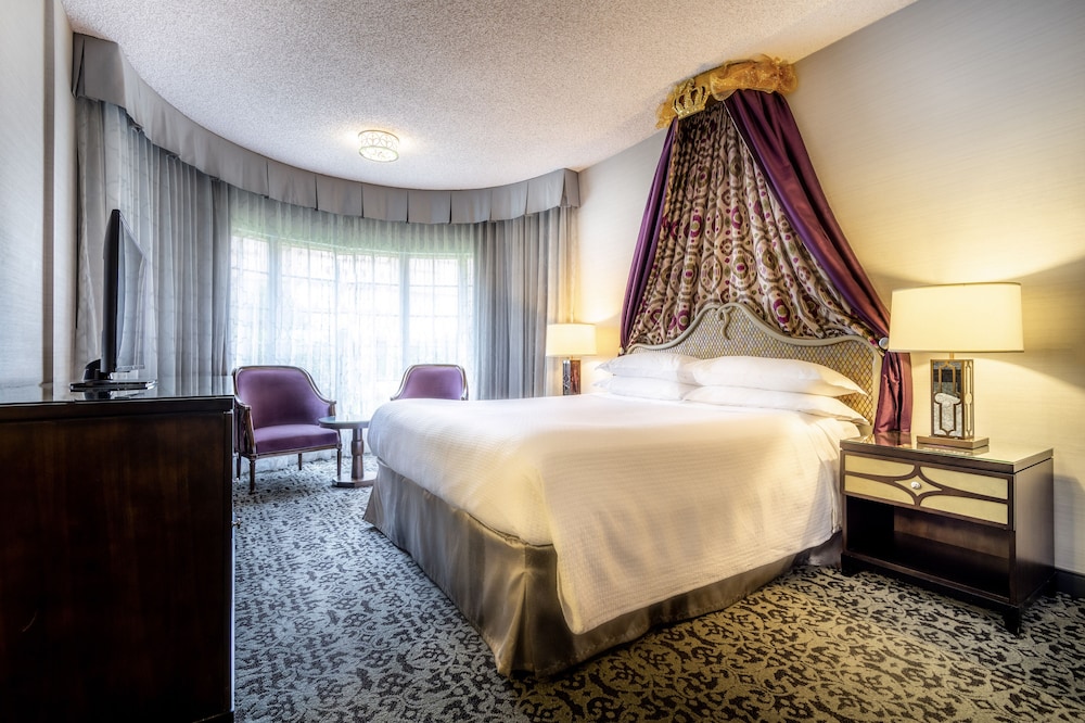 Anaheim Majestic Garden Hotel 18/73
