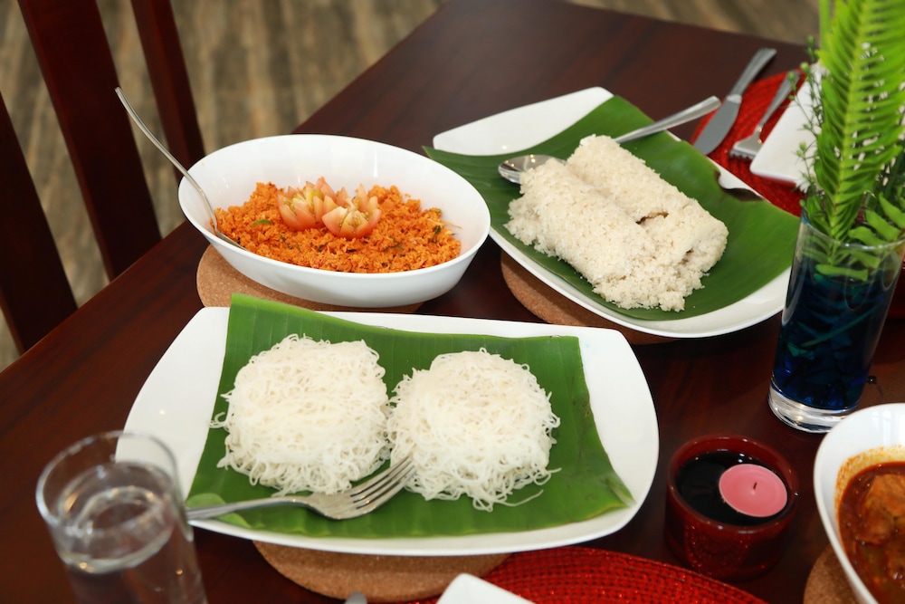 ザ・ウィンド・キャッスル 写真5