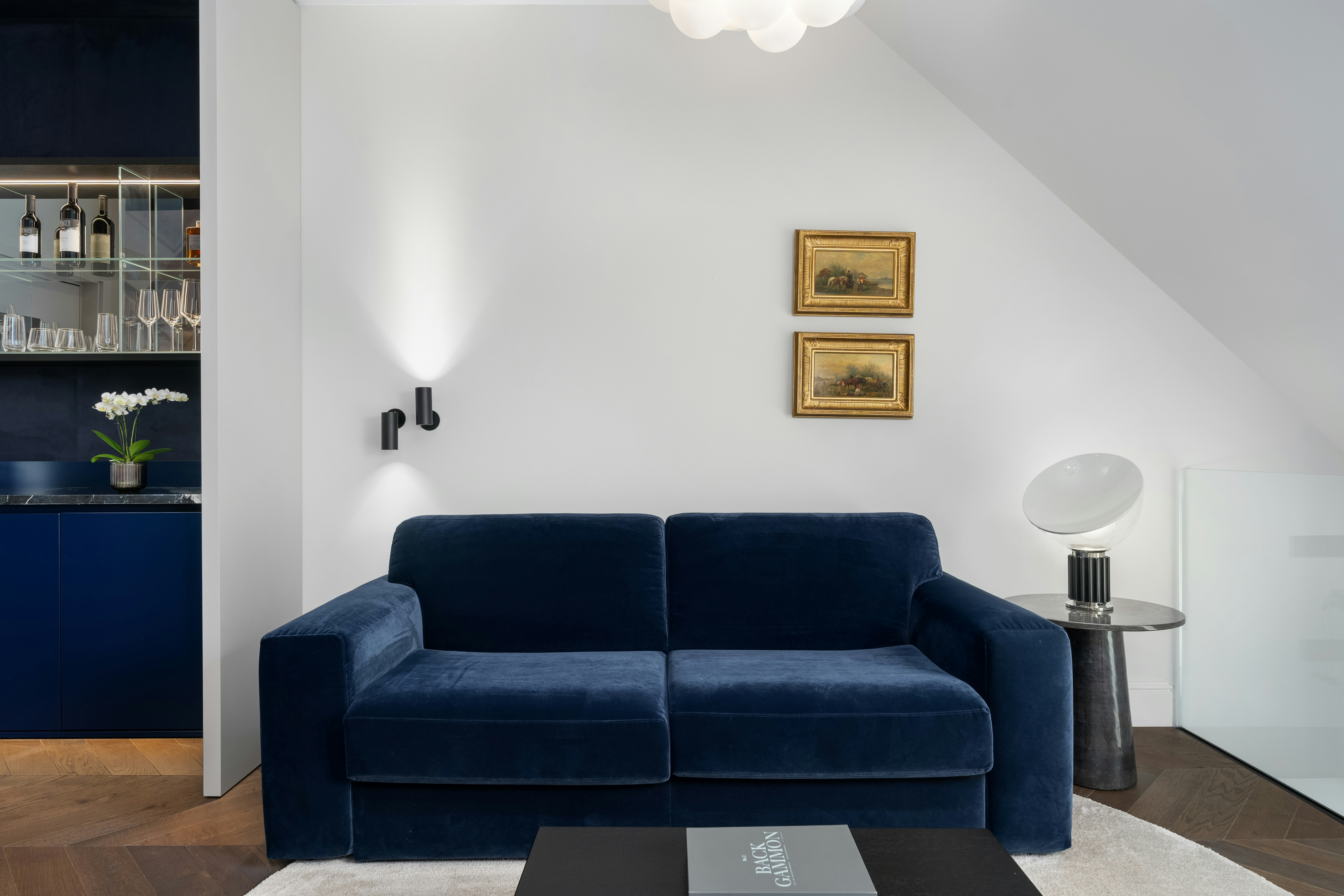 The Amauris Vienna - Relais and Chateaux 29/46