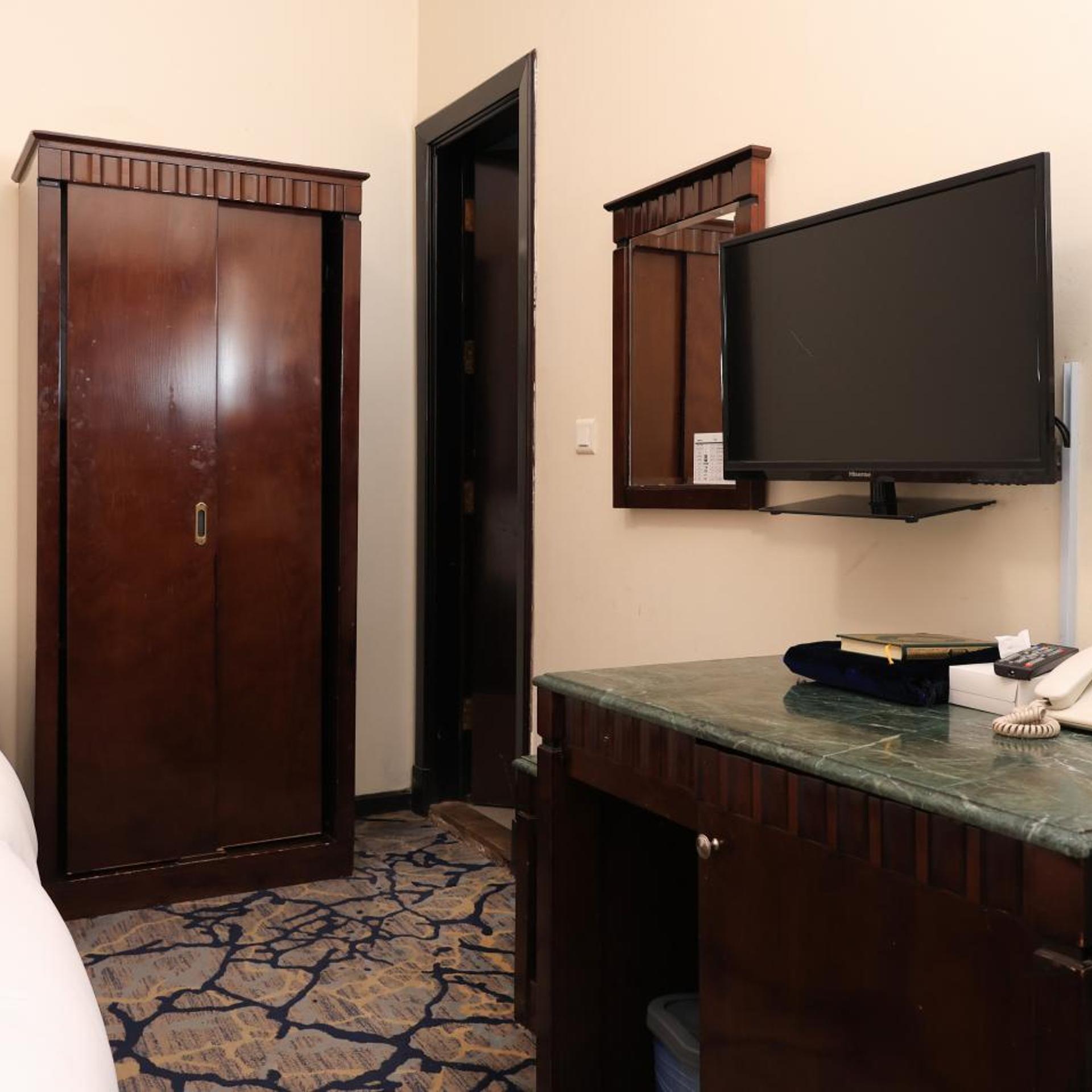 محمدية الزهراء(Mohamdia Al Zahra Hotel) 46/51