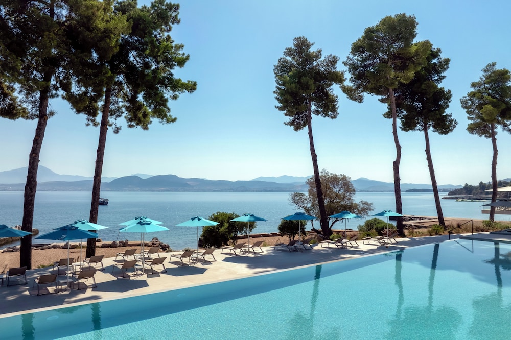 Mirage Chalkida City Resort 47/55