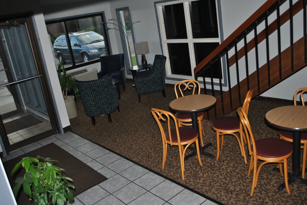 Rodeway Inn Red Wing, MN 39/44